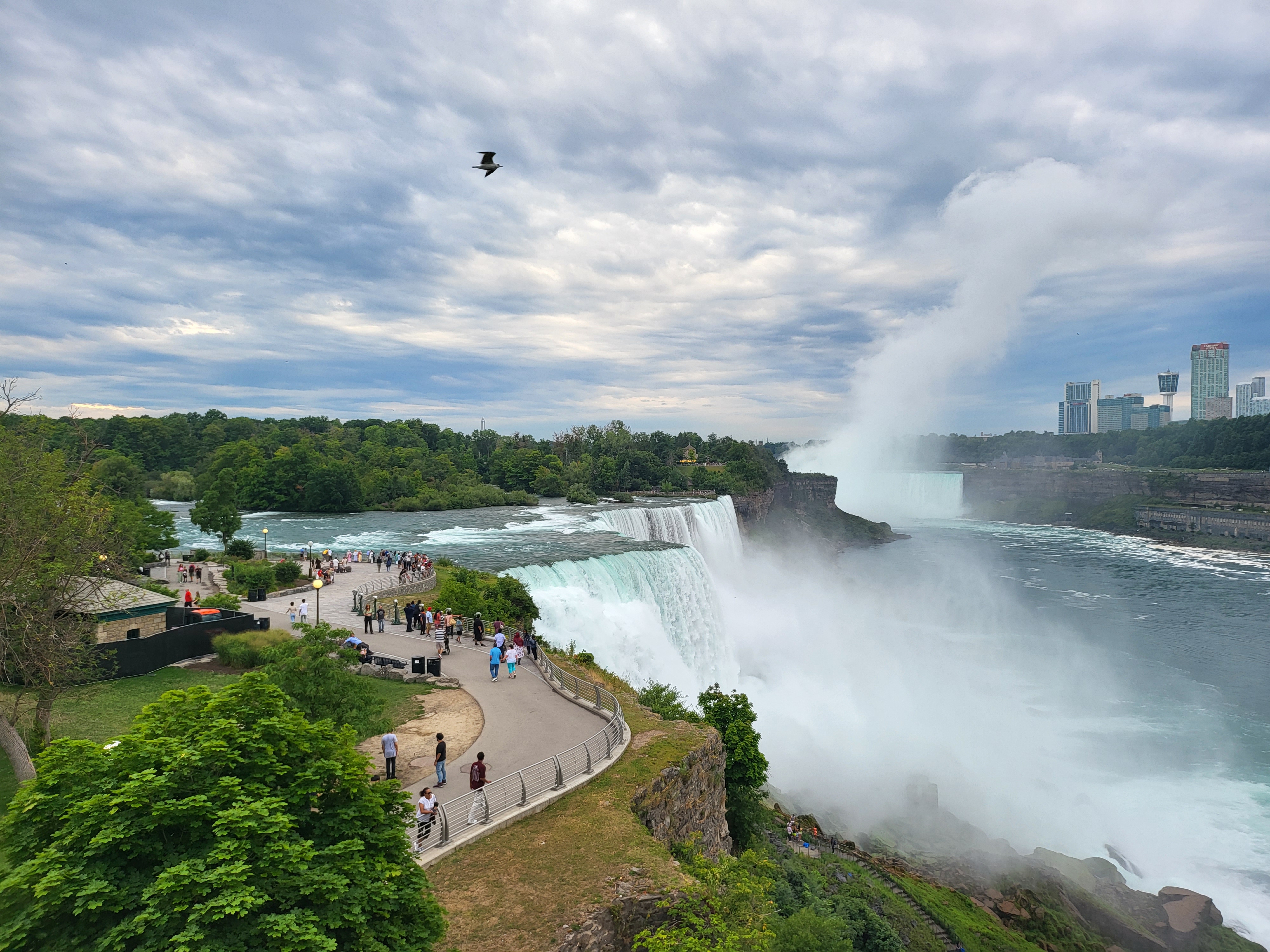 Niagara Falls